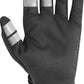 Fox Racing Ranger Fire Gloves - Black, Full Finger, Women's