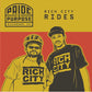 RichCityRides Bike/Skate Cooperative Shop Gift Card