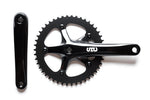 State Bicycle Co. - 'SBC' Fixed Gear / Single Speed Crankset Square Taper 46T 170mm