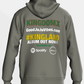 510 Athletics - KingLand_KingdomX_Hoodie- Sustainable Clothing Collection