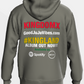 510 Athletics - KingLand_KingdomX_Hoodie- Sustainable Clothing Collection