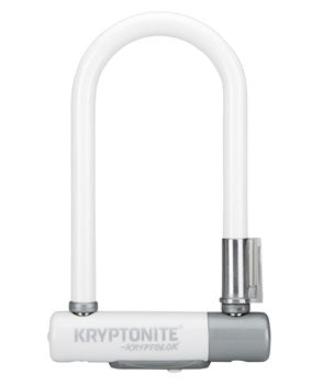 Kryptonite Locks