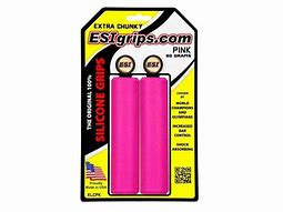 ESI Extra Chunky Grips