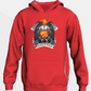 New 2023 Rich City Hoodie w/ Graphic "RichCity FireFighters"
