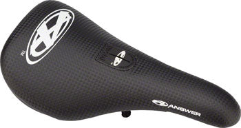 Answer BMX Pivotal Seat - Pivotal, ( Black )
