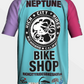 RichCity Rides Bike/Skate Cooperative x Owayo Sports -"Ef-it" "Neptune" _MTB_Jersey - Sustainable Clothing Collection
