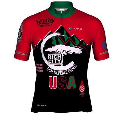"510_Athletics x Owayo Sports - USA_Bicycle_Jersey - Sustainable Clothing Collection