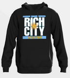 New 2023 Rich City Hoodie w/ "Argentina"