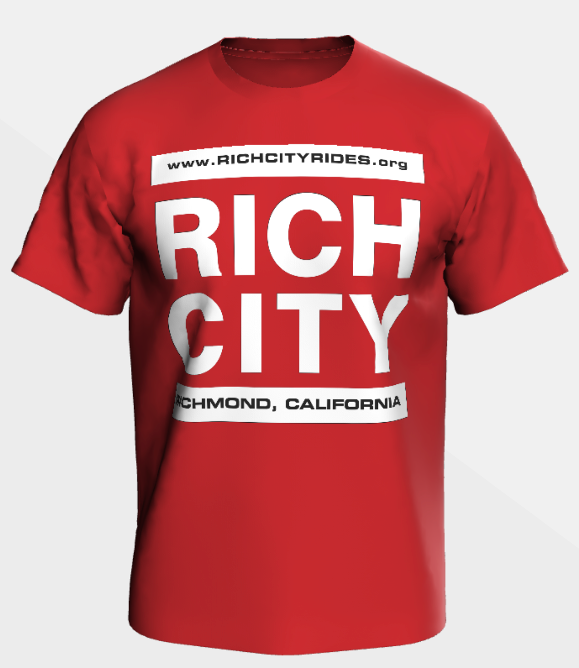 510_Athletics New 2023 RichCity Classic T-Shirt