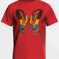 New 2023 RichCity Rides Bike/Skate Cooperative -"The Butterfly Effect"- #8 Sustainable Clothing Collection