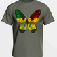 "Evry1's Brand" RichCity -"The Butterfly Effect"- #7 Sustainable Clothing Collection
