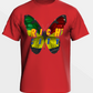 New 2023 RichCity Rides Bike/Skate Cooperative -"The Butterfly Effect"- #7 Sustainable Clothing Collection
