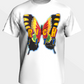 New 2023 RichCity Rides Bike/Skate Cooperative -"The Butterfly Effect"- #5 Sustainable Clothing Collection