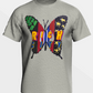 New 2023 RichCity Rides Bike/Skate Cooperative -"The Butterfly Effect"- #6 Sustainable Clothing Collection