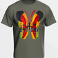"Evry1's Brand" RichCity -"The Butterfly Effect"- #2 Sustainable Clothing Collection