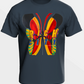 "Evry1's Brand" RichCity -"The Butterfly Effect"- #2 Sustainable Clothing Collection