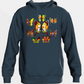 New 2023 Rich City Hoodie w/ "The Butterfly_Effect"