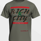 New 2023 RichCity Rides Bike/Skate Cooperative -"Morocco"- Sustainable Clothing Collection