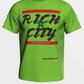 New 2023 RichCity Rides Bike/Skate Cooperative -"Morocco"- Sustainable Clothing Collection