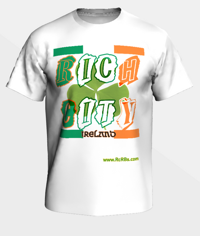 "Bestia_Global" "510_Athletics" "RichCity" -"Ireland"- Sustainable Clothing Collection