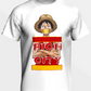 ASIAN inspired Graphic T-Shirt