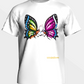 "Bestia_Global" -"Butterfly Kisses"- Sustainable Clothing Collection
