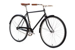 City Bike - The Elliston (Single-Speed)
