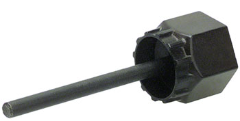 Shimano TL-LR15 Lockring Tool with Axle Pin