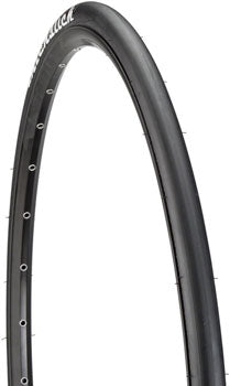 WTB ThickSlick Tire - 27.5 x 1.95, Clincher, Wire, Black, Comp