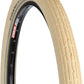 Schwalbe Fat Frank Tire - 26 x 2.35, Clincher, Wire, Brown/White, Active Line
