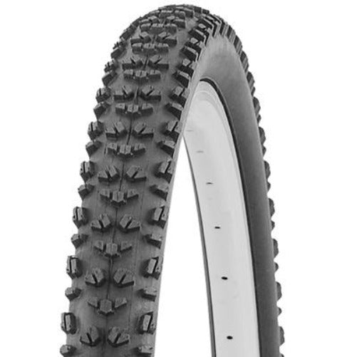 Ultracycle Jackhammer Tire 24 x 1.95"
