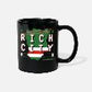 Rich City Full Color Mug