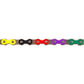 KMC Colored Chains- Single Speed
